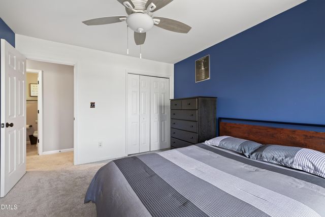 104 Uphill Court, Holly Springs, NC 27540