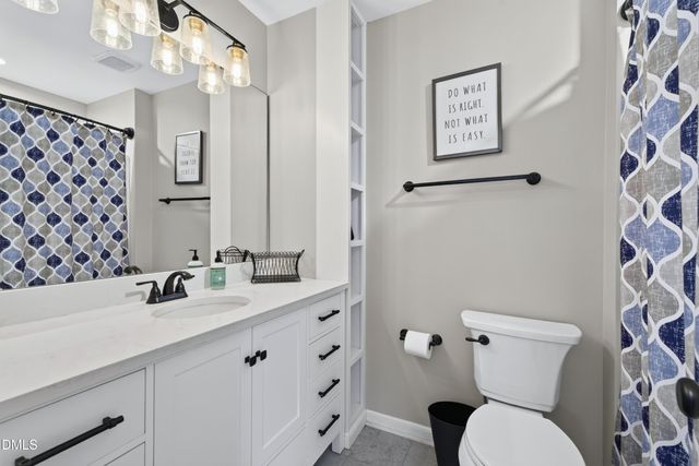 104 Uphill Court, Holly Springs, NC 27540