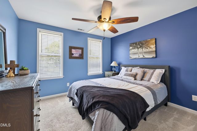 104 Uphill Court, Holly Springs, NC 27540
