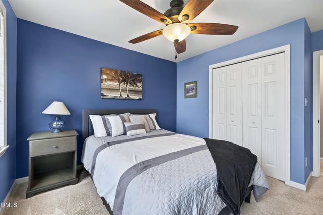 104 Uphill Court, Holly Springs, NC 27540