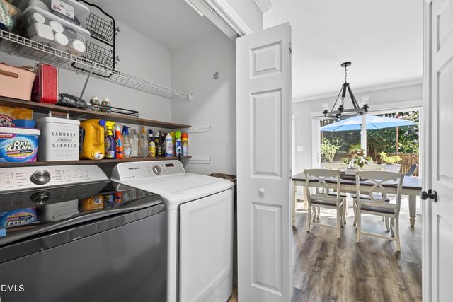 104 Uphill Court, Holly Springs, NC 27540