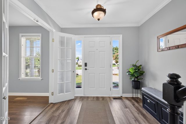 104 Uphill Court, Holly Springs, NC 27540