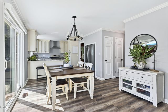 104 Uphill Court, Holly Springs, NC 27540