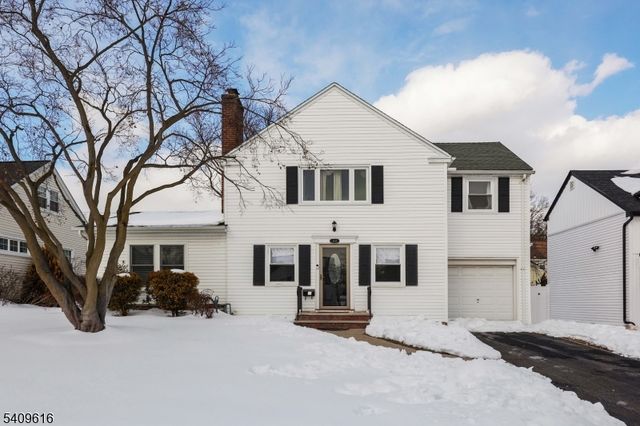 1841 Cider Mill Rd, Union Twp., NJ 07083