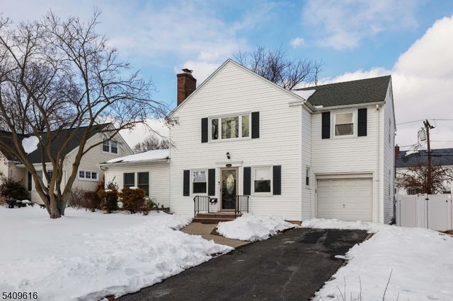 1841 Cider Mill Rd, Union Twp., NJ 07083