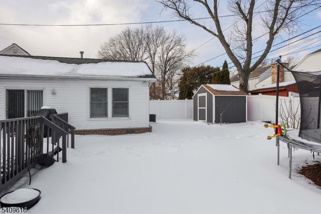 1841 Cider Mill Rd, Union Twp., NJ 07083