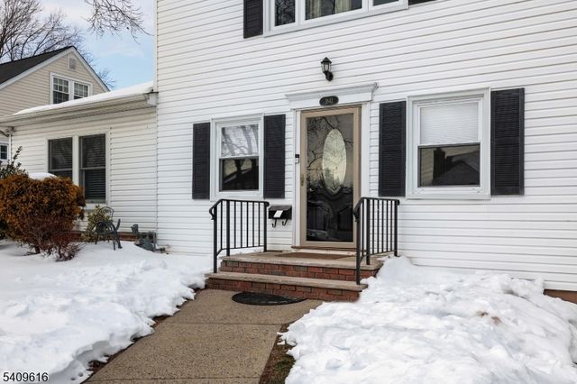 1841 Cider Mill Rd, Union Twp., NJ 07083