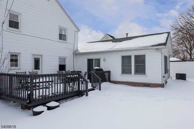 1841 Cider Mill Rd, Union Twp., NJ 07083