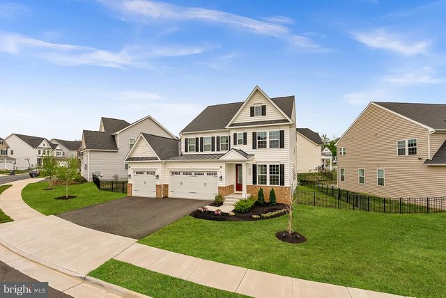 19426 COTHECHNEY PL, Leesburg, VA 20175