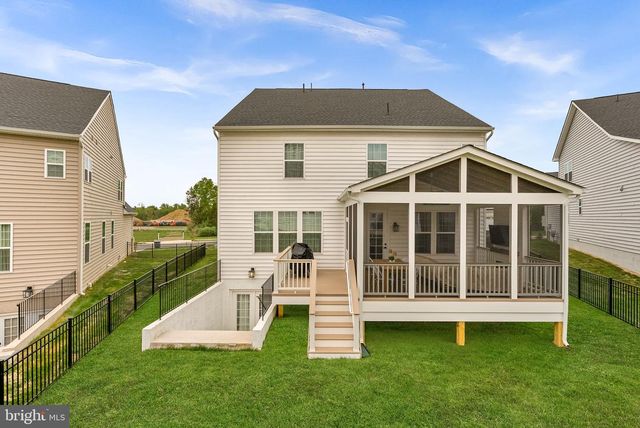 19426 COTHECHNEY PL, Leesburg, VA 20175