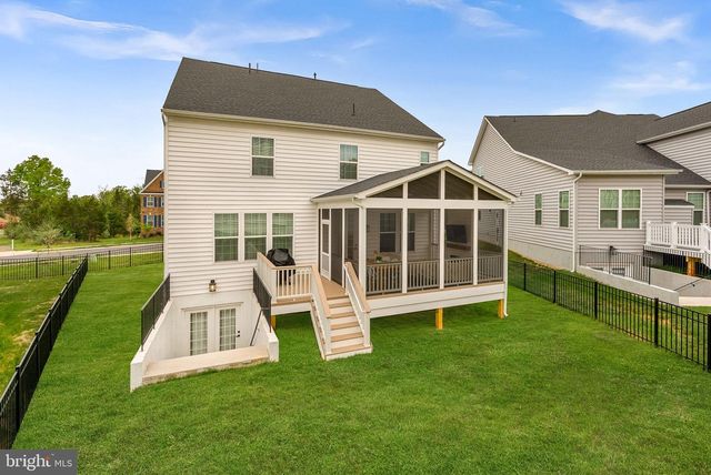 19426 COTHECHNEY PL, Leesburg, VA 20175