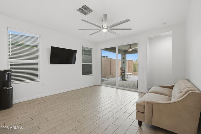 16537 W HAYLEY Way, Goodyear, AZ 85338