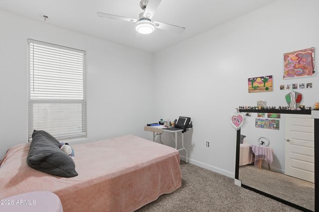 16537 W HAYLEY Way, Goodyear, AZ 85338