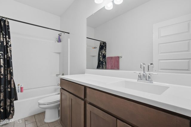 16537 W HAYLEY Way, Goodyear, AZ 85338