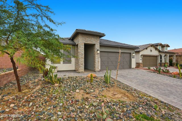 16537 W HAYLEY Way, Goodyear, AZ 85338