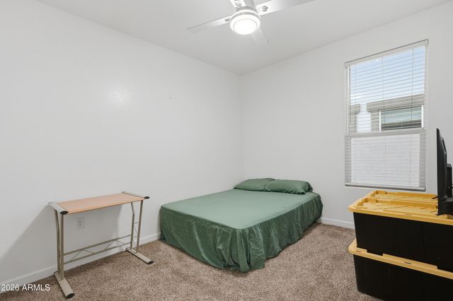 16537 W HAYLEY Way, Goodyear, AZ 85338