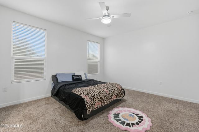 16537 W HAYLEY Way, Goodyear, AZ 85338