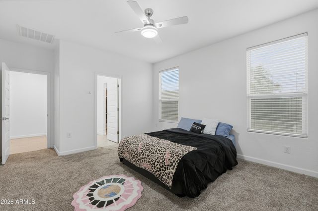 16537 W HAYLEY Way, Goodyear, AZ 85338