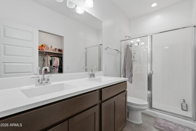 16537 W HAYLEY Way, Goodyear, AZ 85338