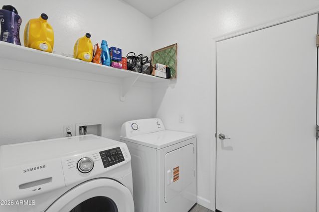 16537 W HAYLEY Way, Goodyear, AZ 85338