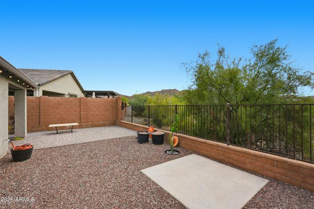 16537 W HAYLEY Way, Goodyear, AZ 85338