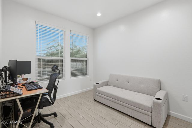 16537 W HAYLEY Way, Goodyear, AZ 85338