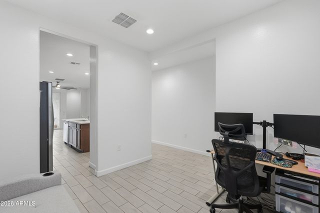 16537 W HAYLEY Way, Goodyear, AZ 85338