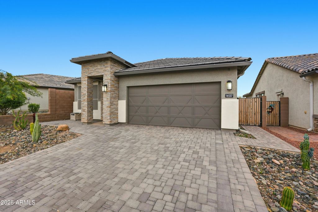 16537 W HAYLEY Way, Goodyear, AZ 85338 — photo 2