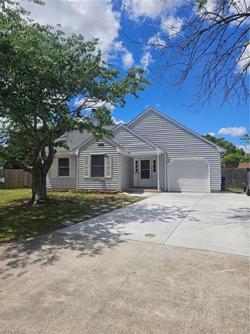 2213 Archives CT, Virginia Beach, VA 23464