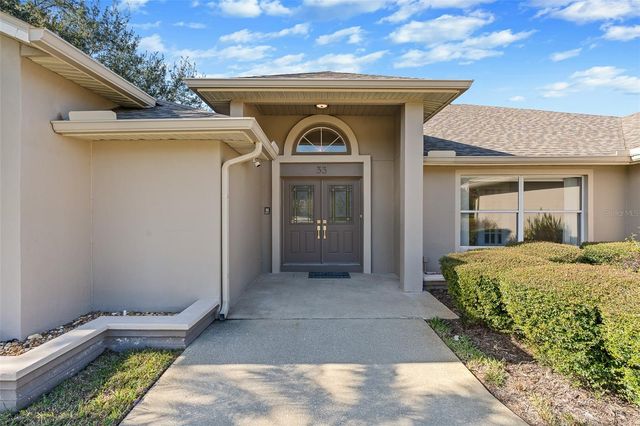33 MAGNOLIA DRIVE N, Ormond Beach, FL 32174