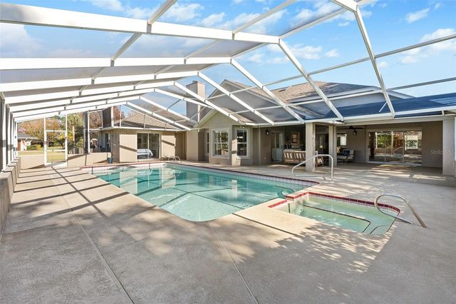 33 MAGNOLIA DRIVE N, Ormond Beach, FL 32174