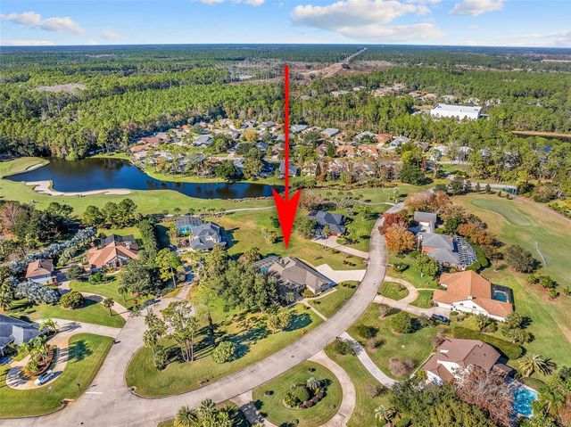 33 MAGNOLIA DRIVE N, Ormond Beach, FL 32174