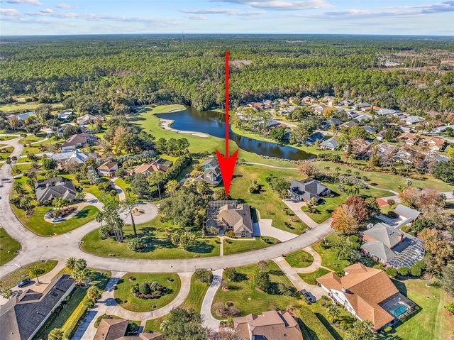 33 MAGNOLIA DRIVE N, Ormond Beach, FL 32174