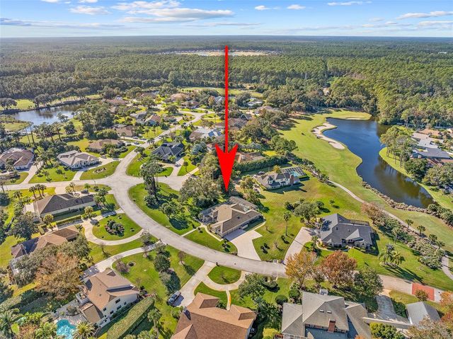 33 MAGNOLIA DRIVE N, Ormond Beach, FL 32174