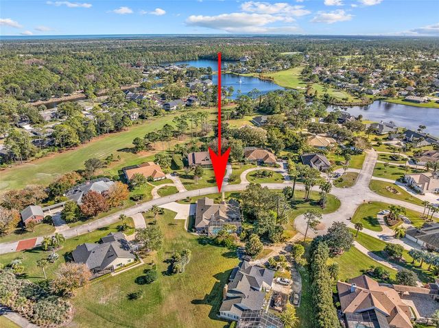 33 MAGNOLIA DRIVE N, Ormond Beach, FL 32174