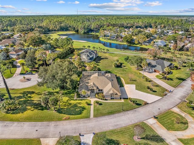 33 MAGNOLIA DRIVE N, Ormond Beach, FL 32174