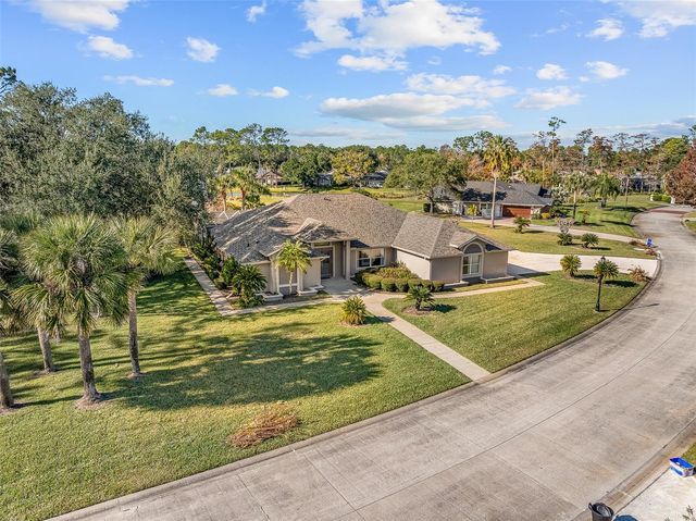 33 MAGNOLIA DRIVE N, Ormond Beach, FL 32174