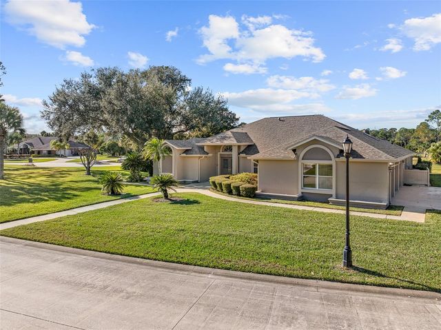 33 MAGNOLIA DRIVE N, Ormond Beach, FL 32174