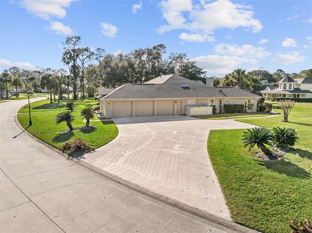 33 MAGNOLIA DRIVE N, Ormond Beach, FL 32174