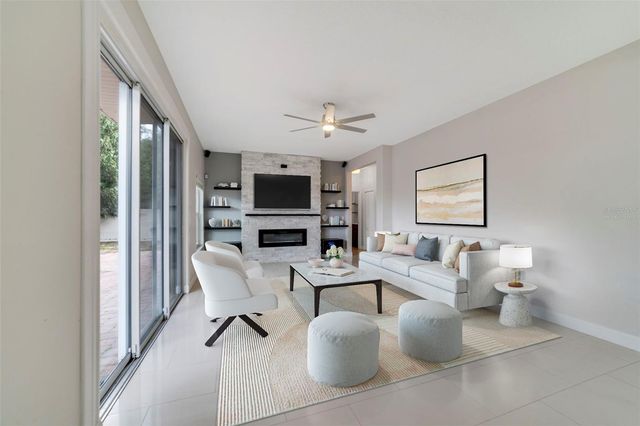 4513 SEAFARER WAY, Orlando, FL 32817