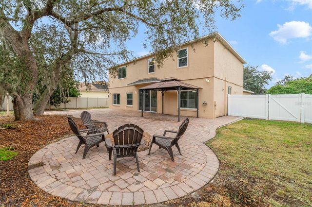 4513 SEAFARER WAY, Orlando, FL 32817