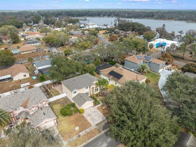 4513 SEAFARER WAY, Orlando, FL 32817