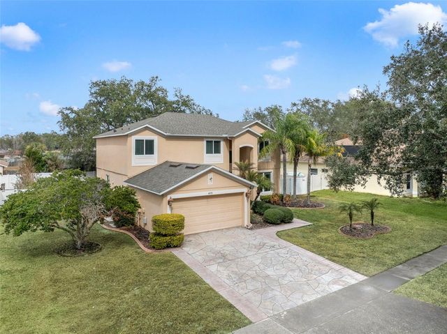 4513 SEAFARER WAY, Orlando, FL 32817