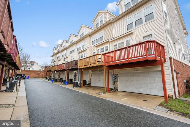 20335 NOTTING HILL, Germantown, MD 20876