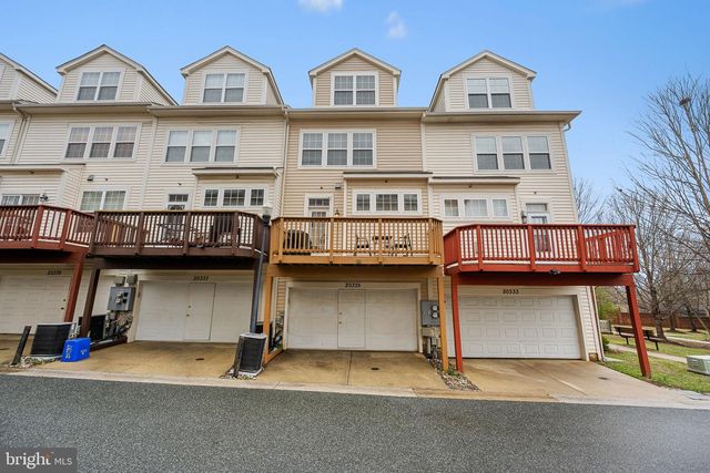 20335 NOTTING HILL, Germantown, MD 20876