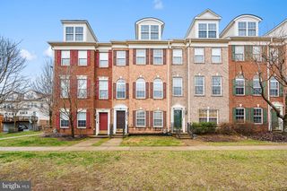 20335 NOTTING HILL, Germantown, MD 20876