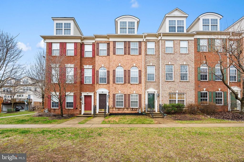 20335 NOTTING HILL, Germantown, MD 20876