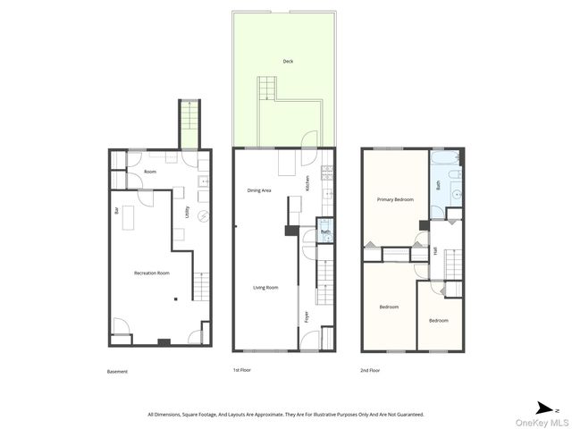 3530 Long Beach Road 27, Oceanside, NY 11572