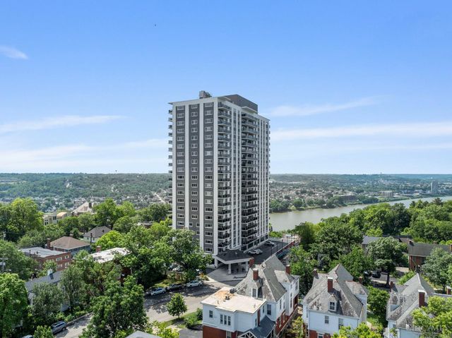 2200 Victory Parkway, Cincinnati, OH 45206