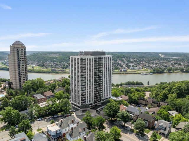 2200 Victory Parkway, Cincinnati, OH 45206